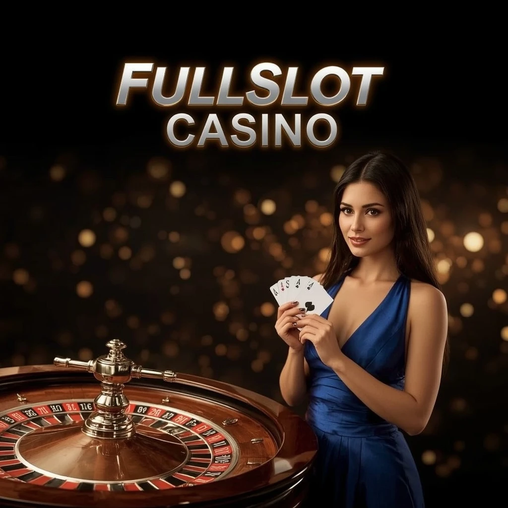 FullSlot Casino France