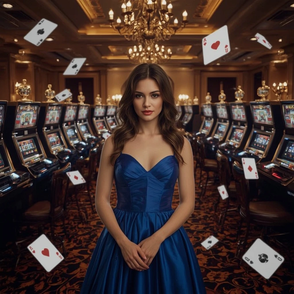 FullSlot Casino giochi