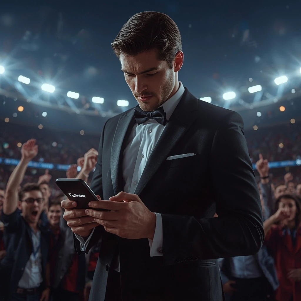 FullSlot Casino Paris